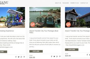 Portfolio – Local Guides & Guided Tours Kuala Terengganu
